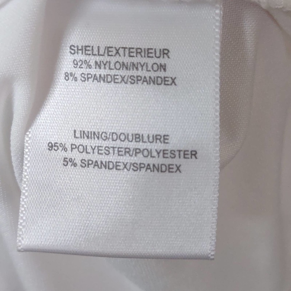 Belle Badgley Mischka Dresses Ivory Lace Lana Dress 14 - Picture 10 of 11